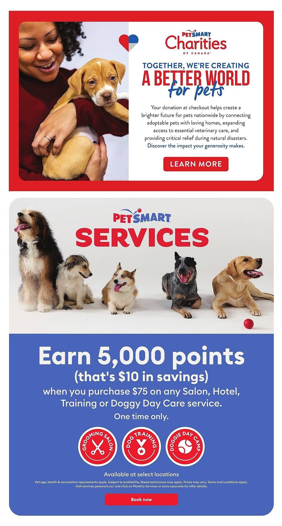Petsmart flyer (2026-02-02 - 2026-03-01) | 9