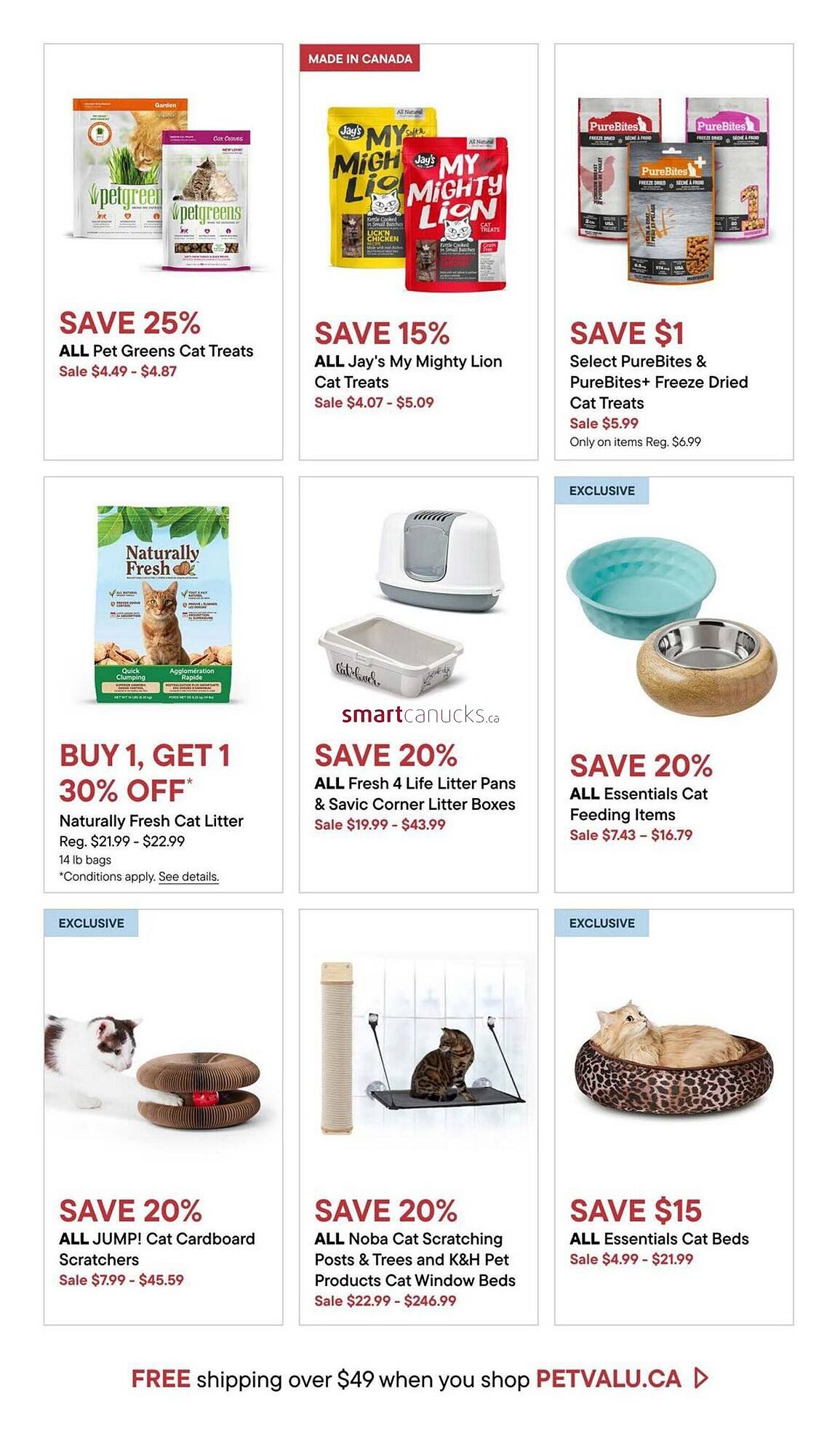 Petvalu flyer (2026-01-22 - 2026-02-04) | 11