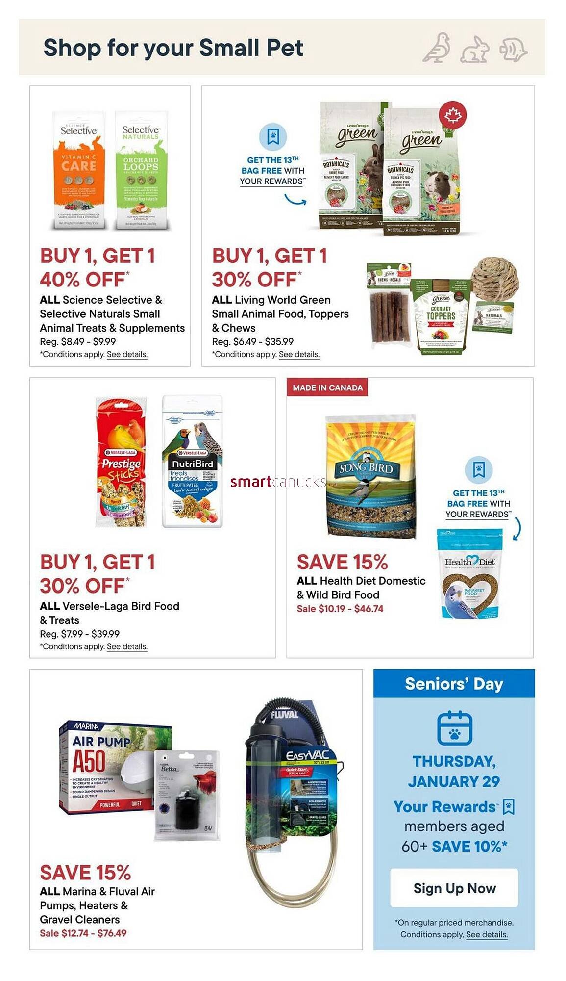 Petvalu flyer (2026-01-22 - 2026-02-04) | 12