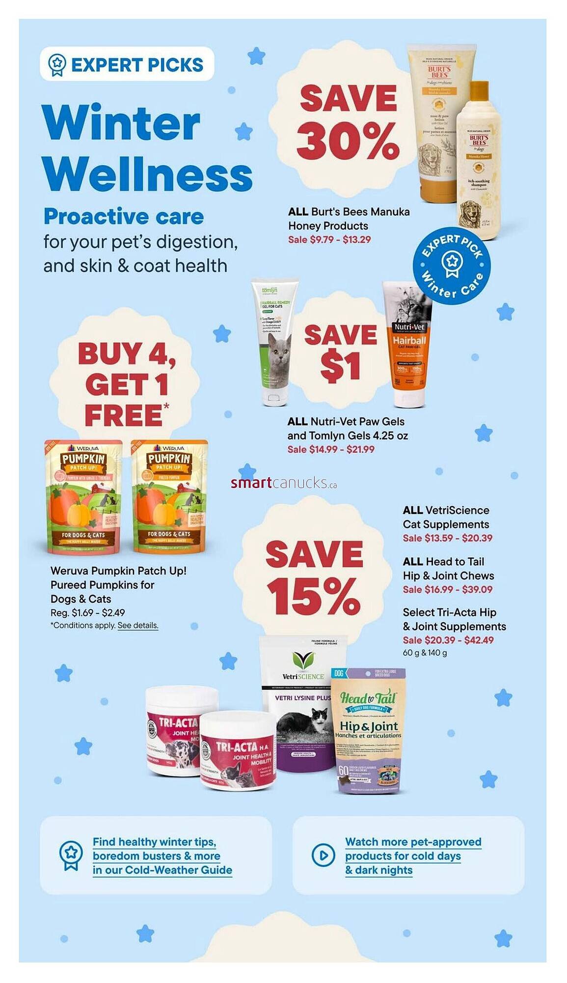 Petvalu flyer (2026-01-22 - 2026-02-04) | 3