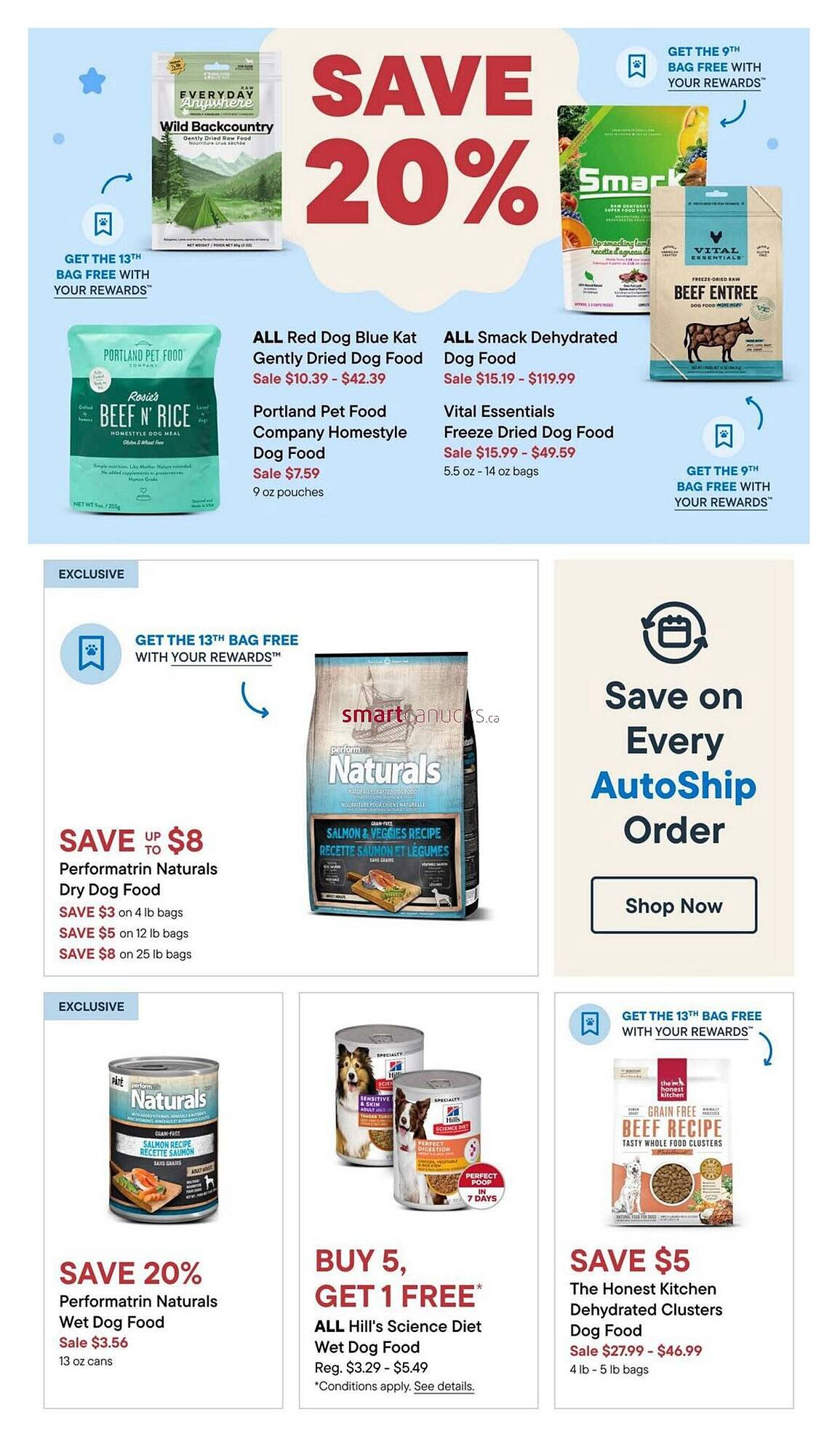 Petvalu flyer (2026-01-22 - 2026-02-04) | 4