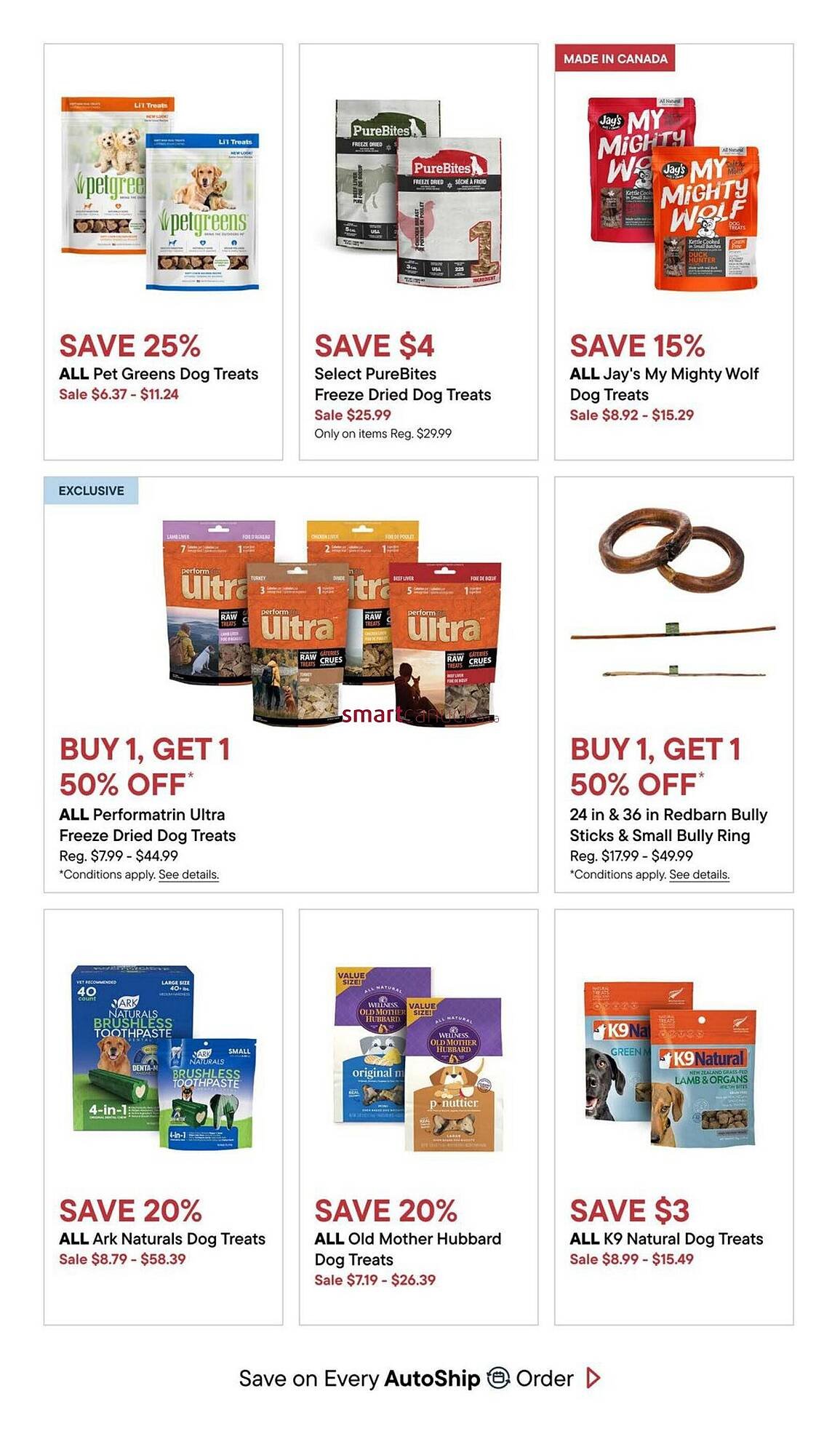 Petvalu flyer (2026-01-22 - 2026-02-04) | 5