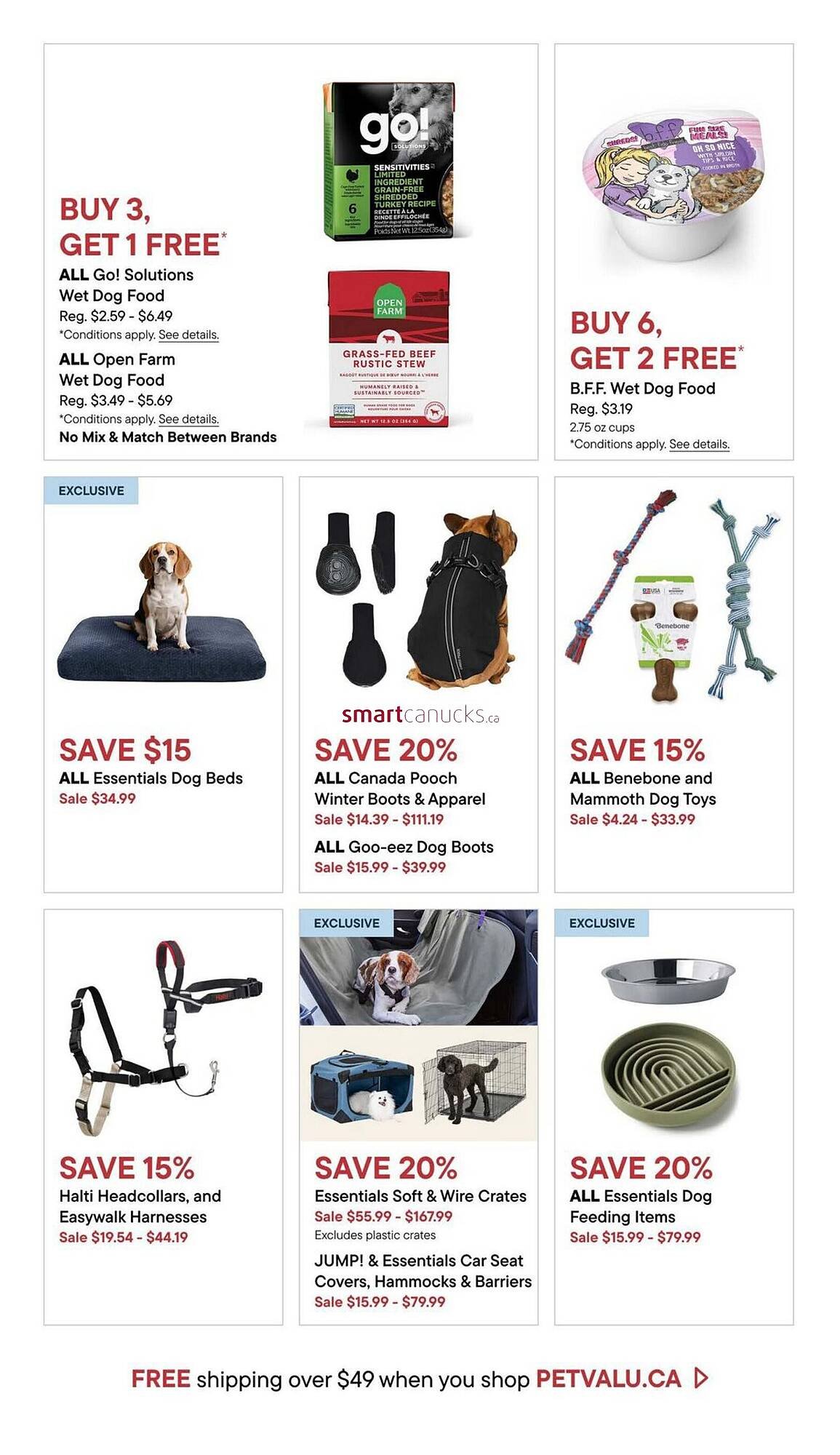 Petvalu flyer (2026-01-22 - 2026-02-04) | 6