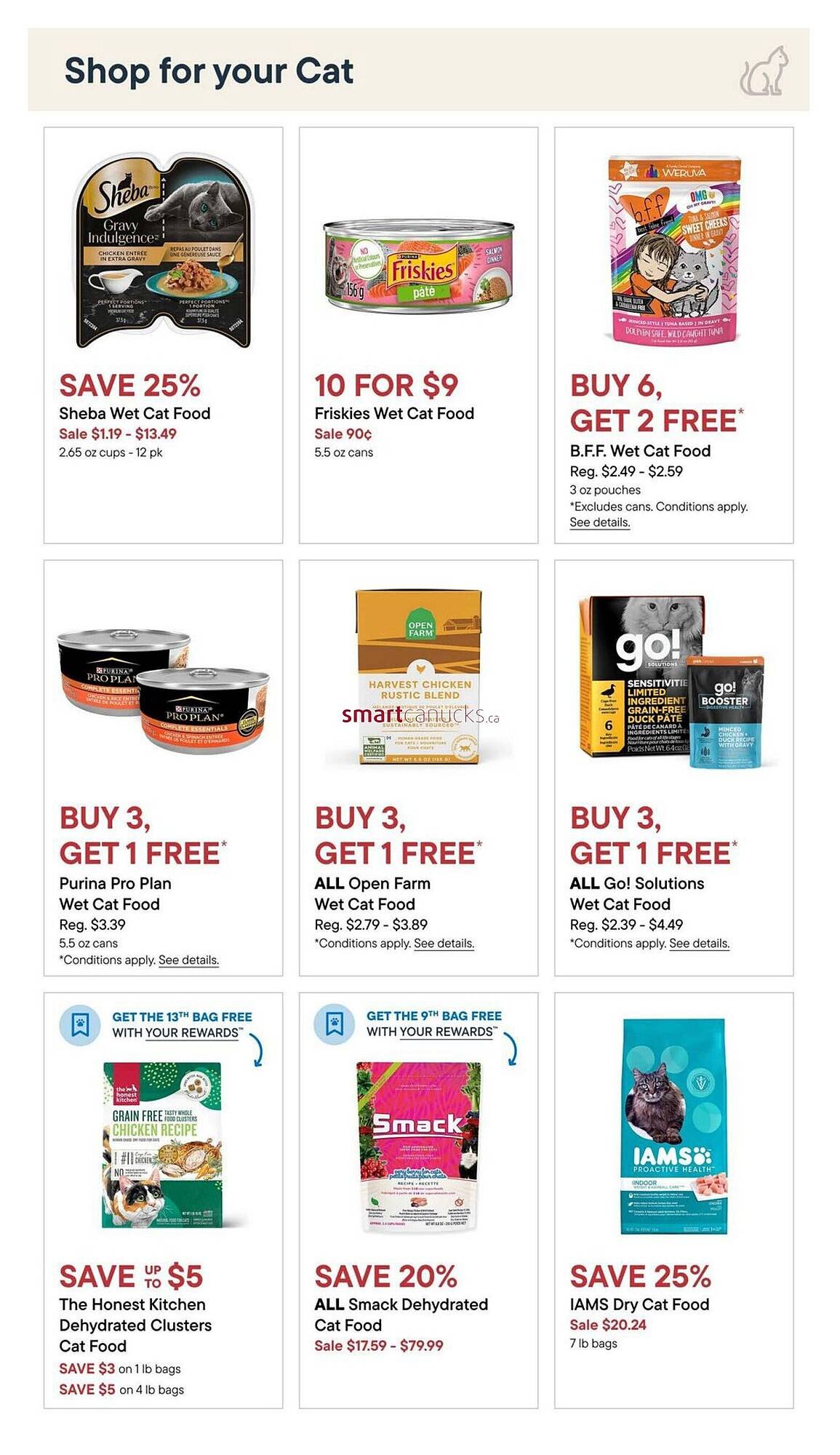 Petvalu flyer (2026-01-22 - 2026-02-04) | 10