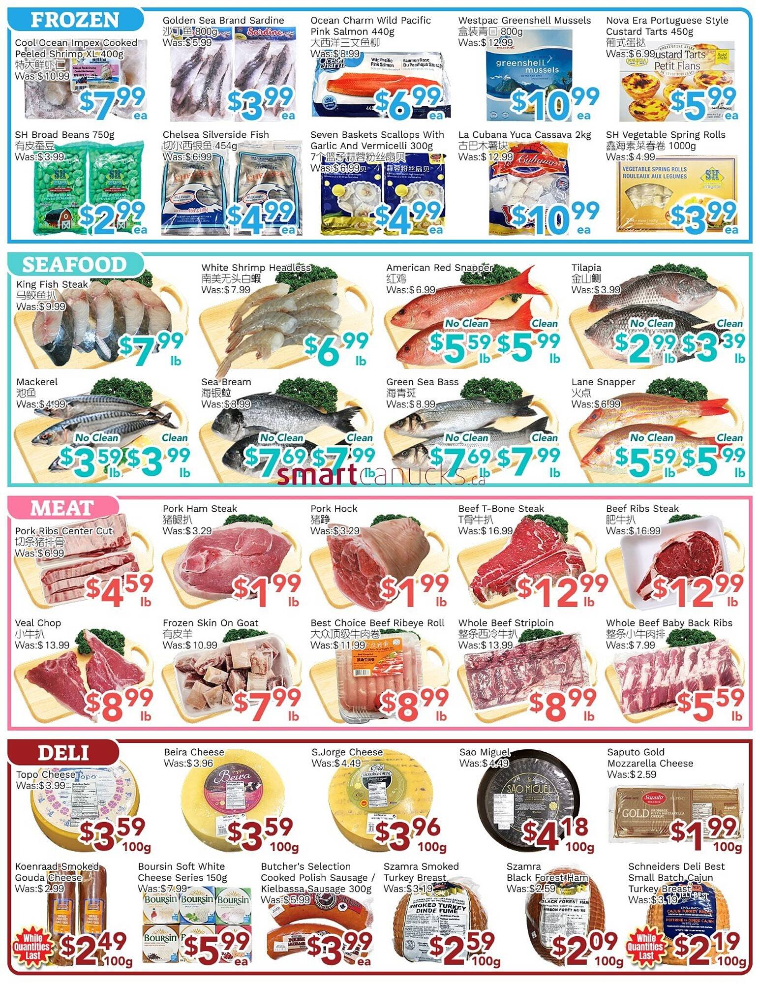 Ample Food Market flyer (2025-11-28 - 2025-12-04) | 4