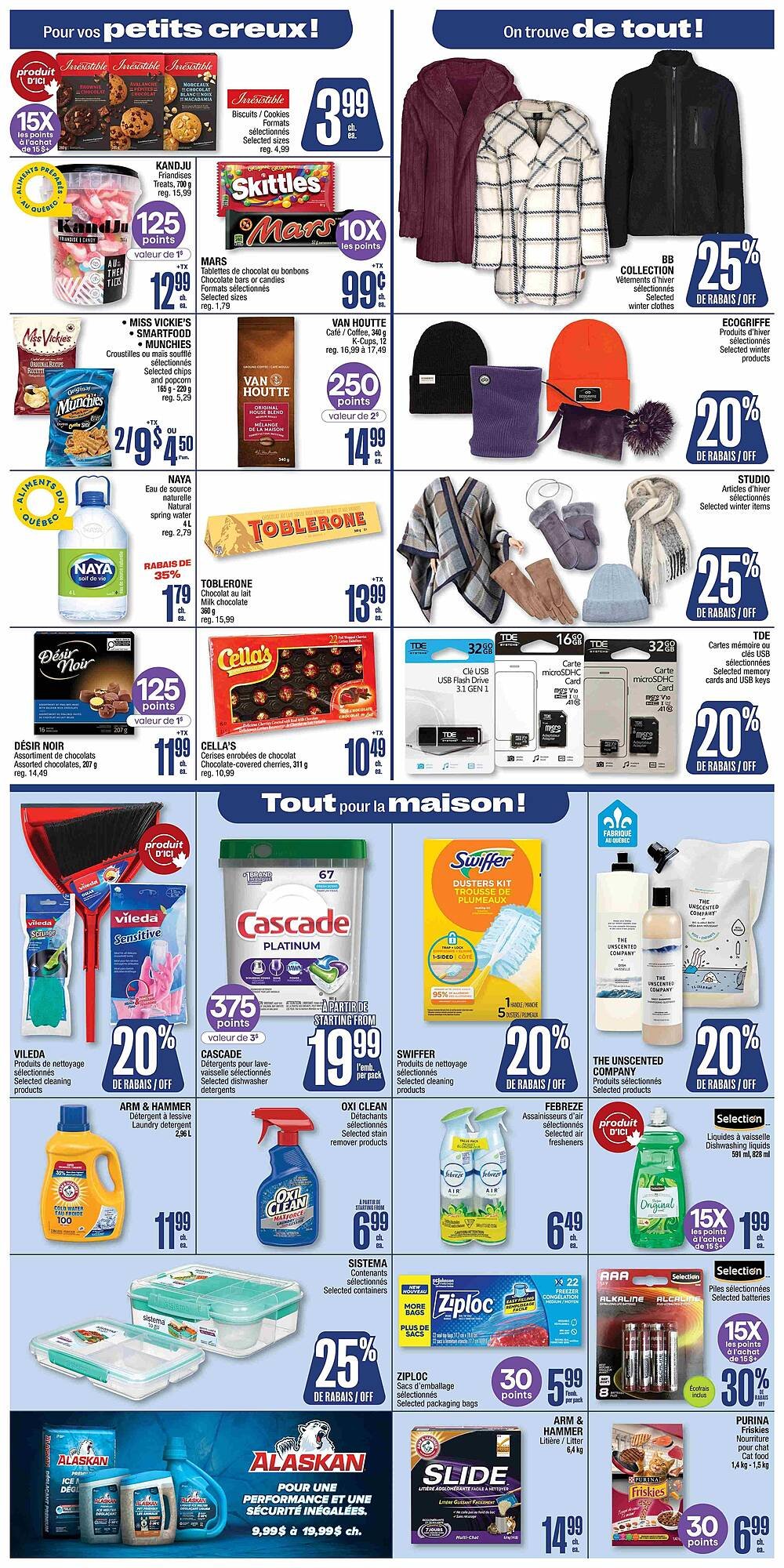 Jean Coutu flyer (2026-01-29 - 2026-02-05) | 9