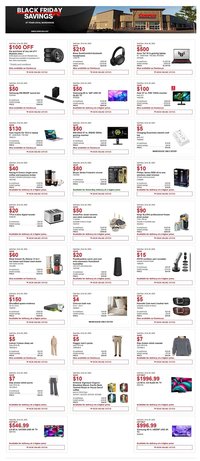 Costco flyer (2025-11-24 - 2025-12-07)