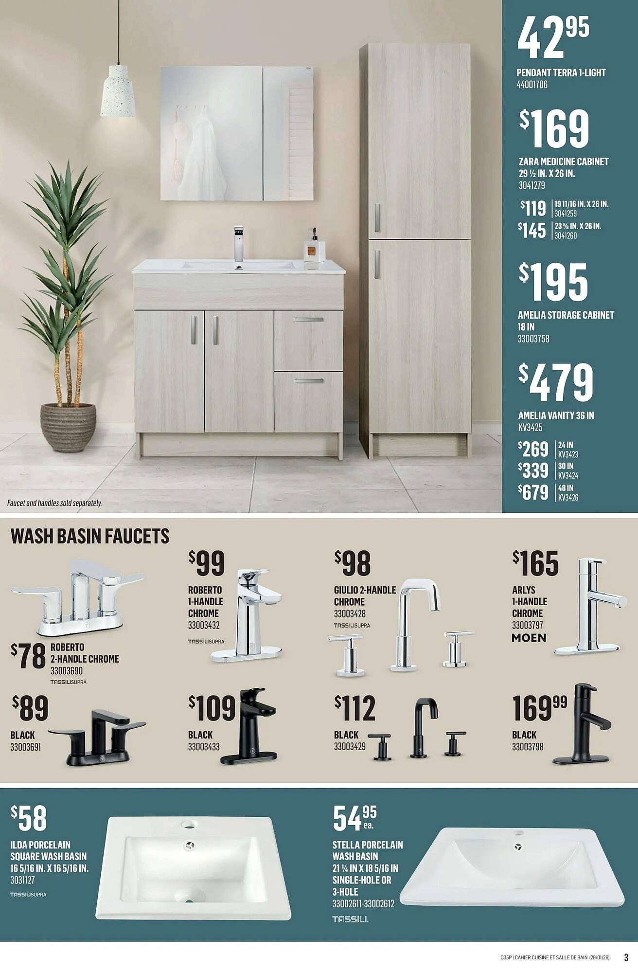 Canac flyer (2026-01-29 - 2026-02-04) | 13