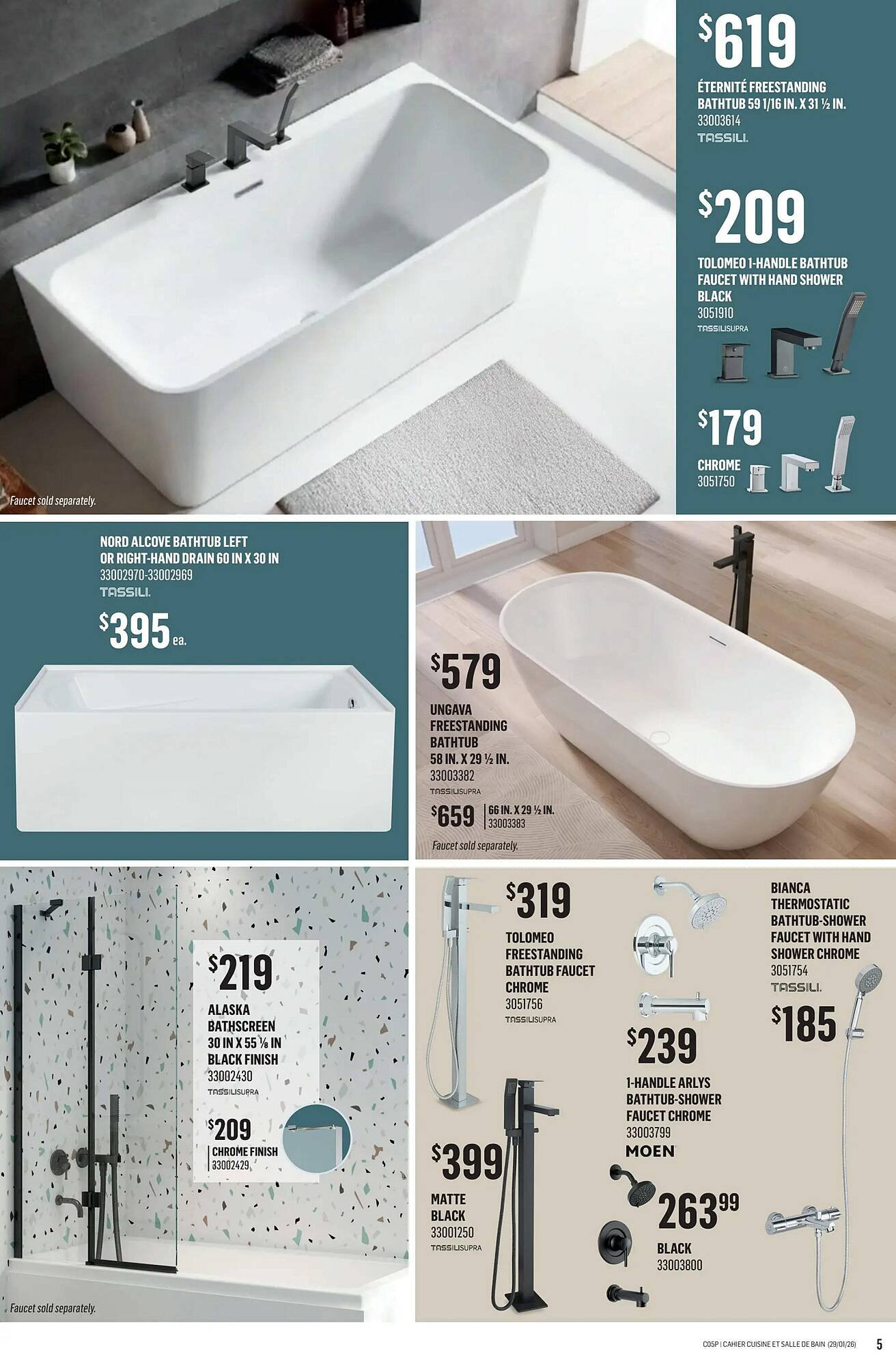 Canac flyer (2026-01-29 - 2026-02-04) | 15