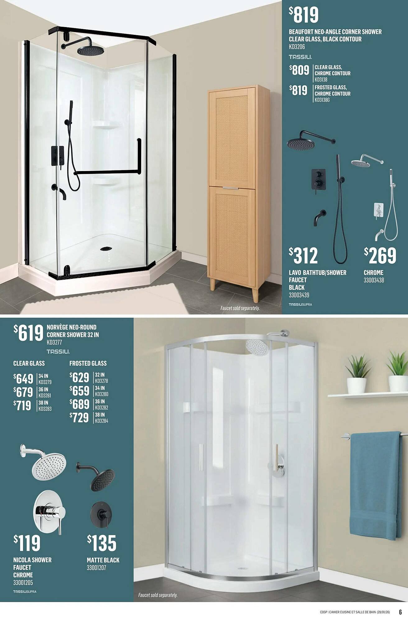 Canac flyer (2026-01-29 - 2026-02-04) | 16