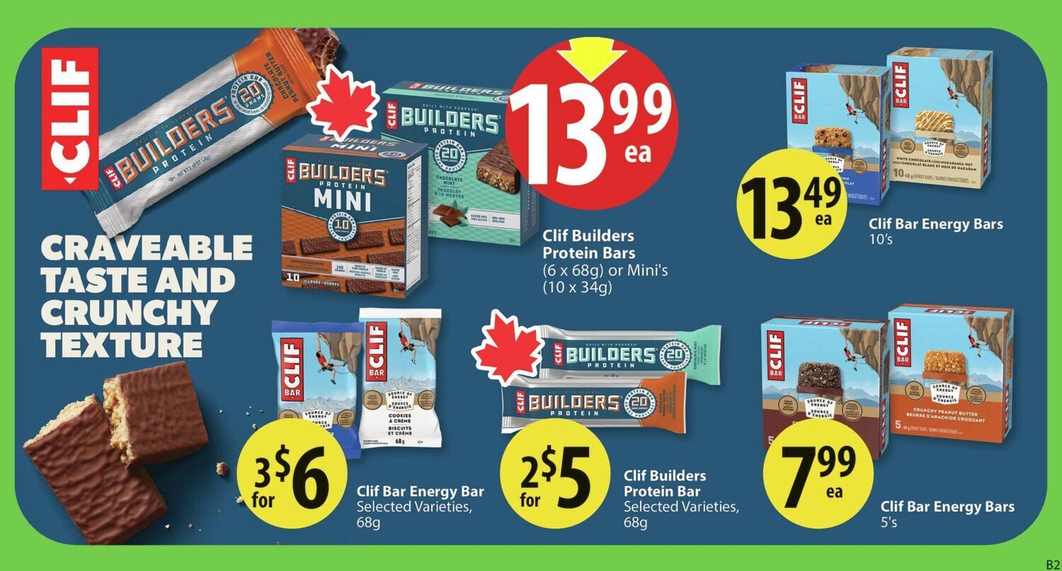 Save on Foods flyer