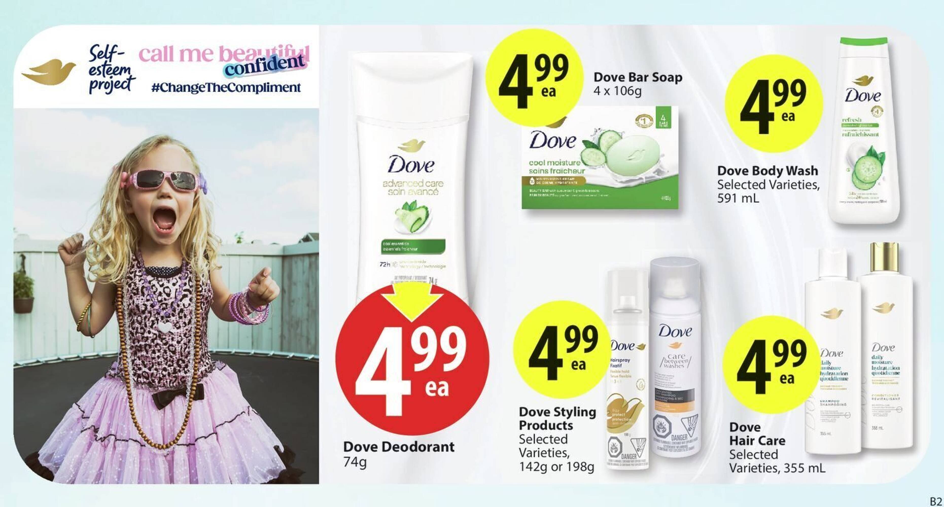 Save on Foods flyer