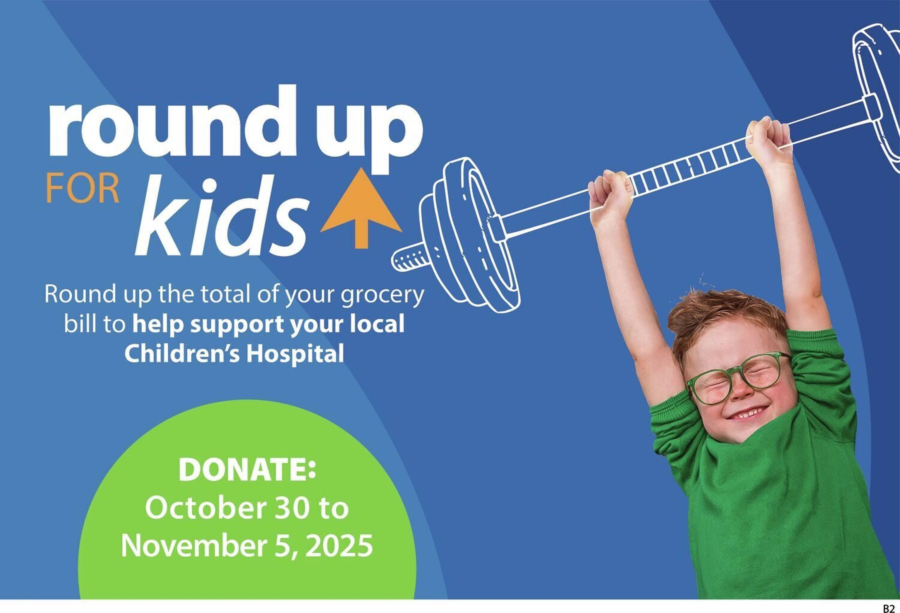 Save on Foods flyer