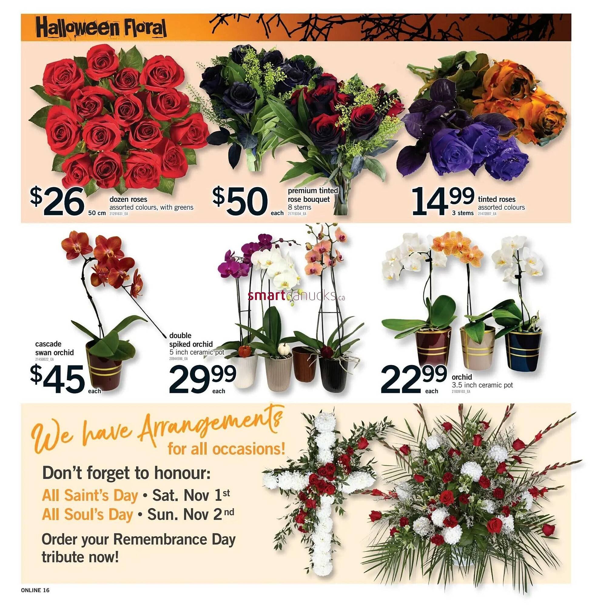 Fortinos flyer (2025-10-30 - 2025-11-05) | 15