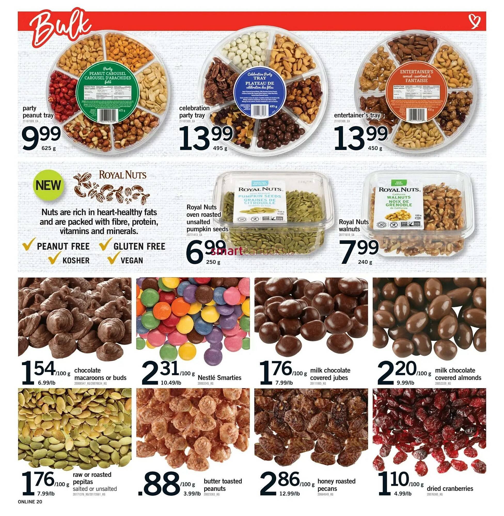 Fortinos flyer (2025-10-30 - 2025-11-05) | 19