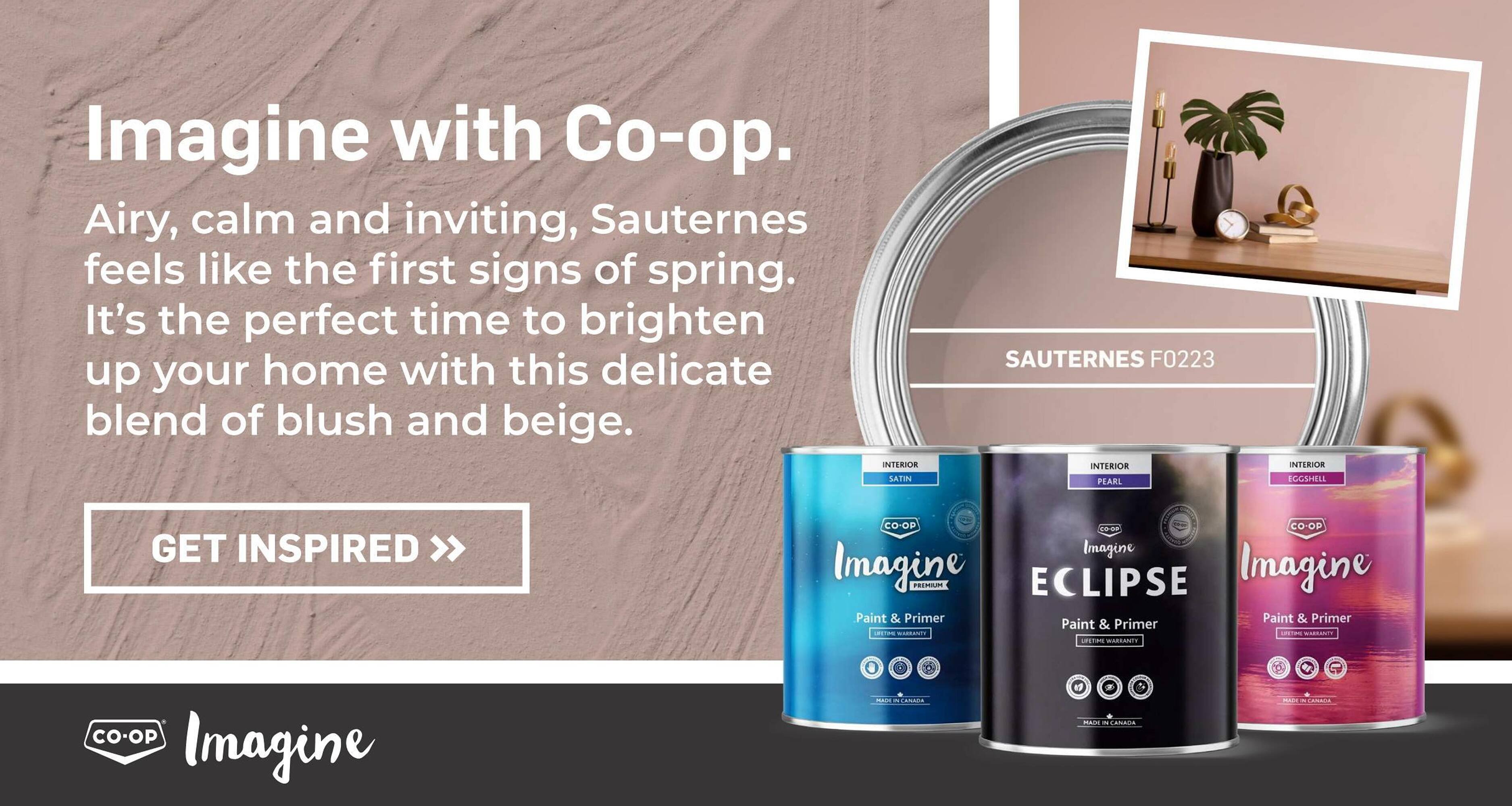 Co-op flyer (2026-03-19 - 2026-03-25) | 2