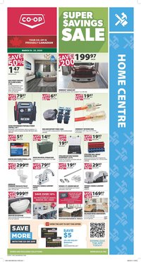 Co-op flyer (2026-03-19 - 2026-03-25)