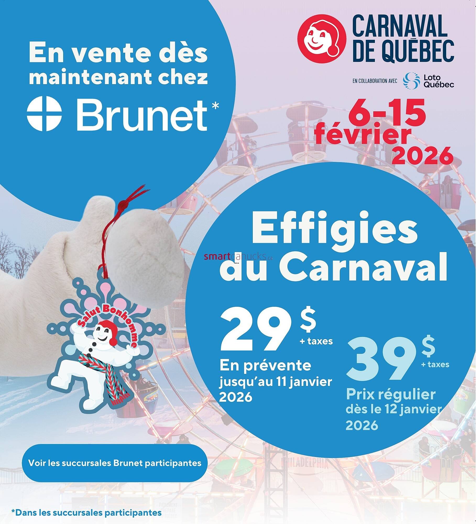 Brunet flyer (2026-01-29 - 2026-02-04) | 12