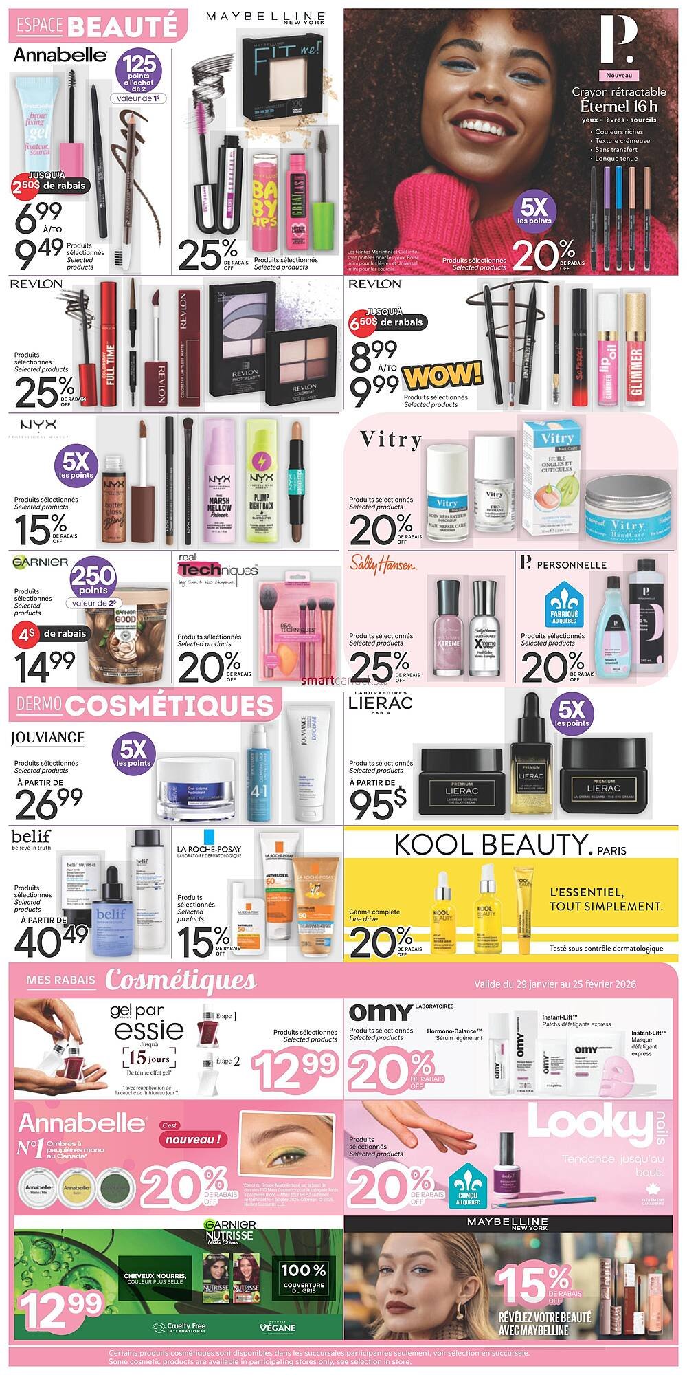 Brunet flyer (2026-01-29 - 2026-02-04) | 6