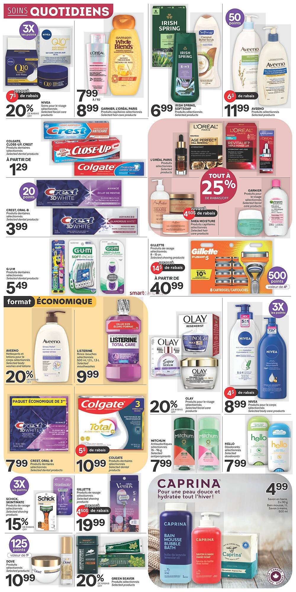 Brunet flyer (2026-01-29 - 2026-02-04) | 7