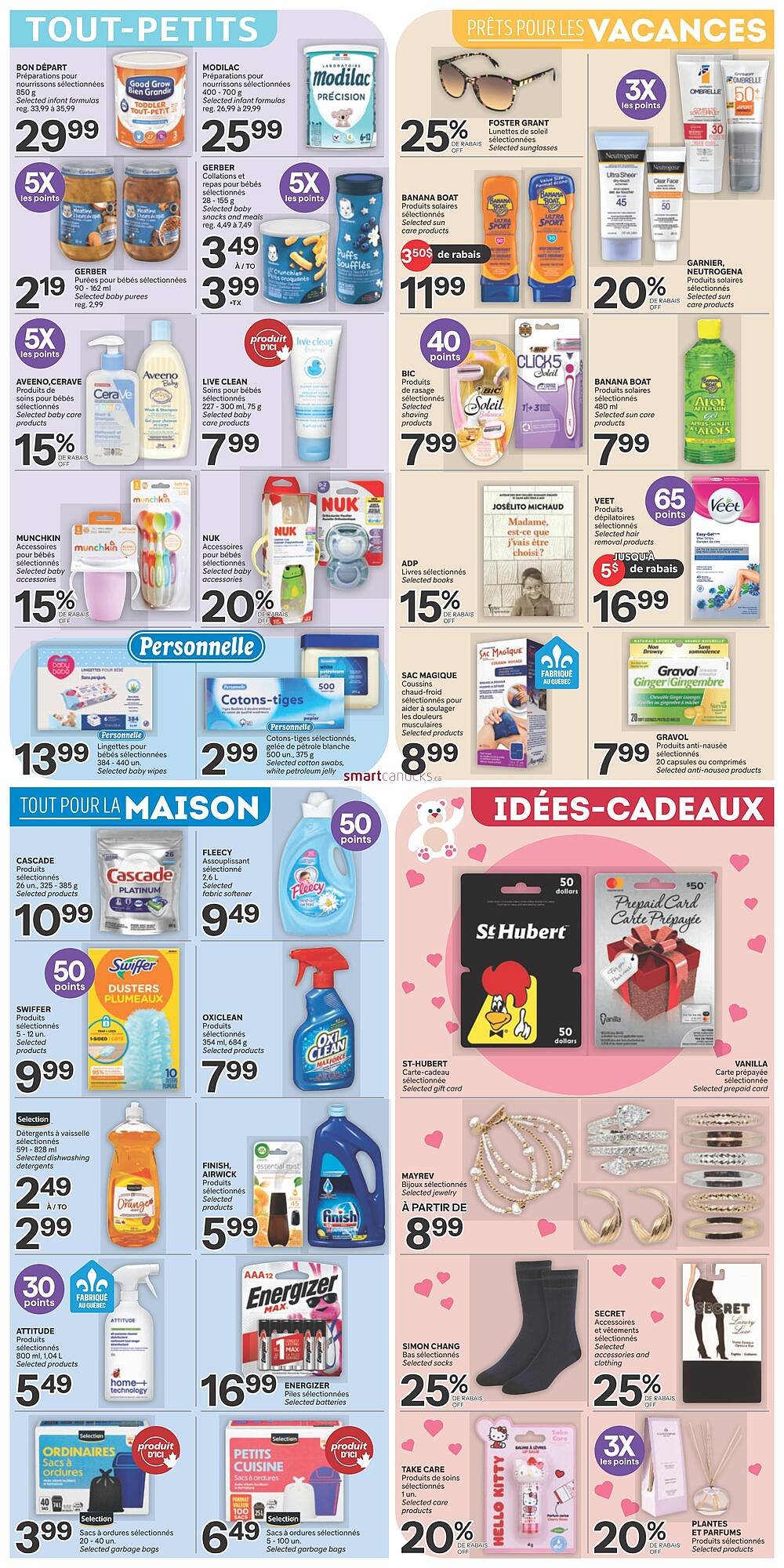 Brunet flyer (2026-01-29 - 2026-02-04) | 8