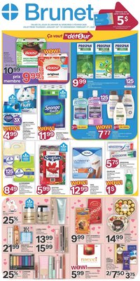 Brunet flyer (2026-01-29 - 2026-02-04)