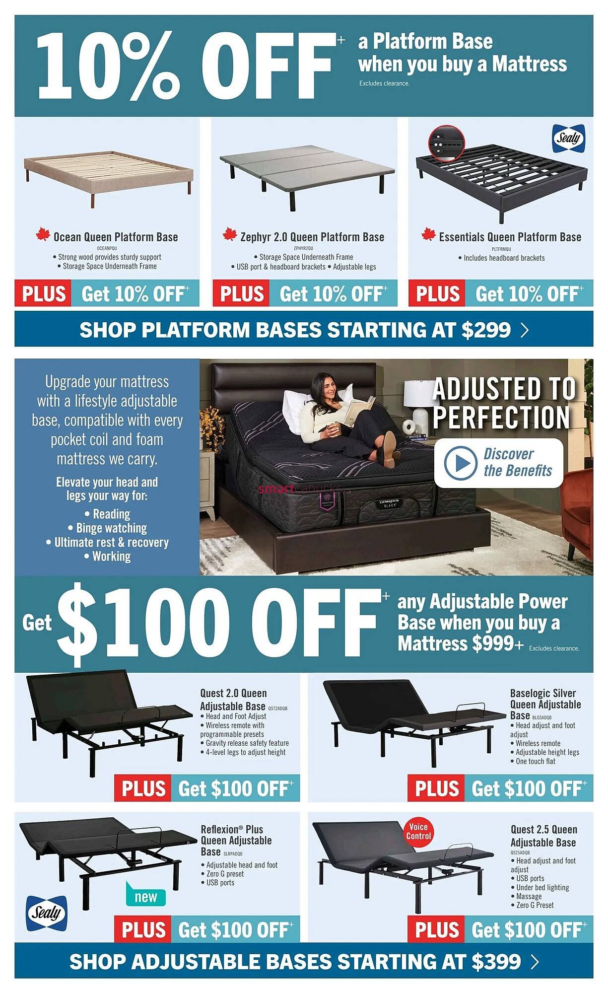 The Brick flyer (2026-02-18 - 2026-03-05) | 7