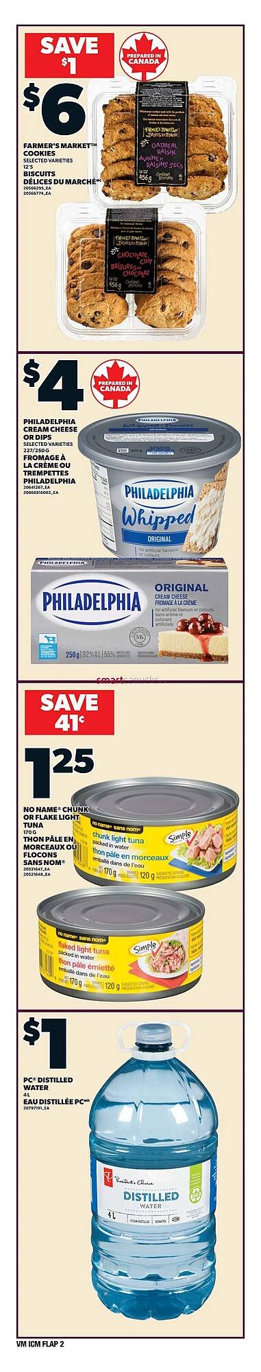 Valu-mart flyer (2025-11-27 - 2025-12-03) | 2