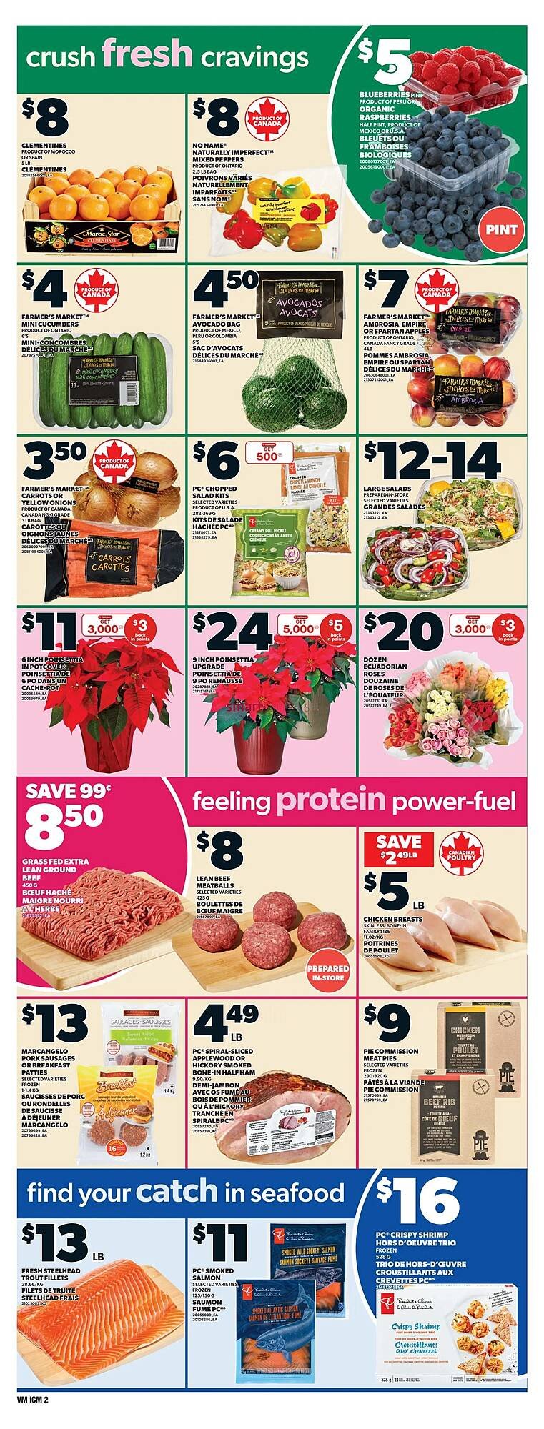 Valu-mart flyer (2025-11-27 - 2025-12-03) | 5
