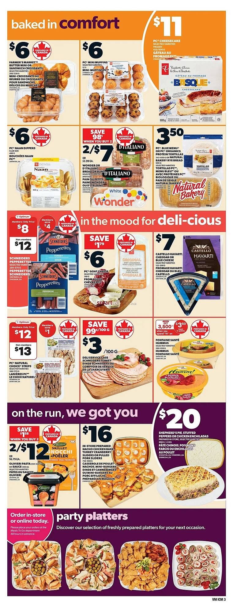 Valu-mart flyer (2025-11-27 - 2025-12-03) | 6