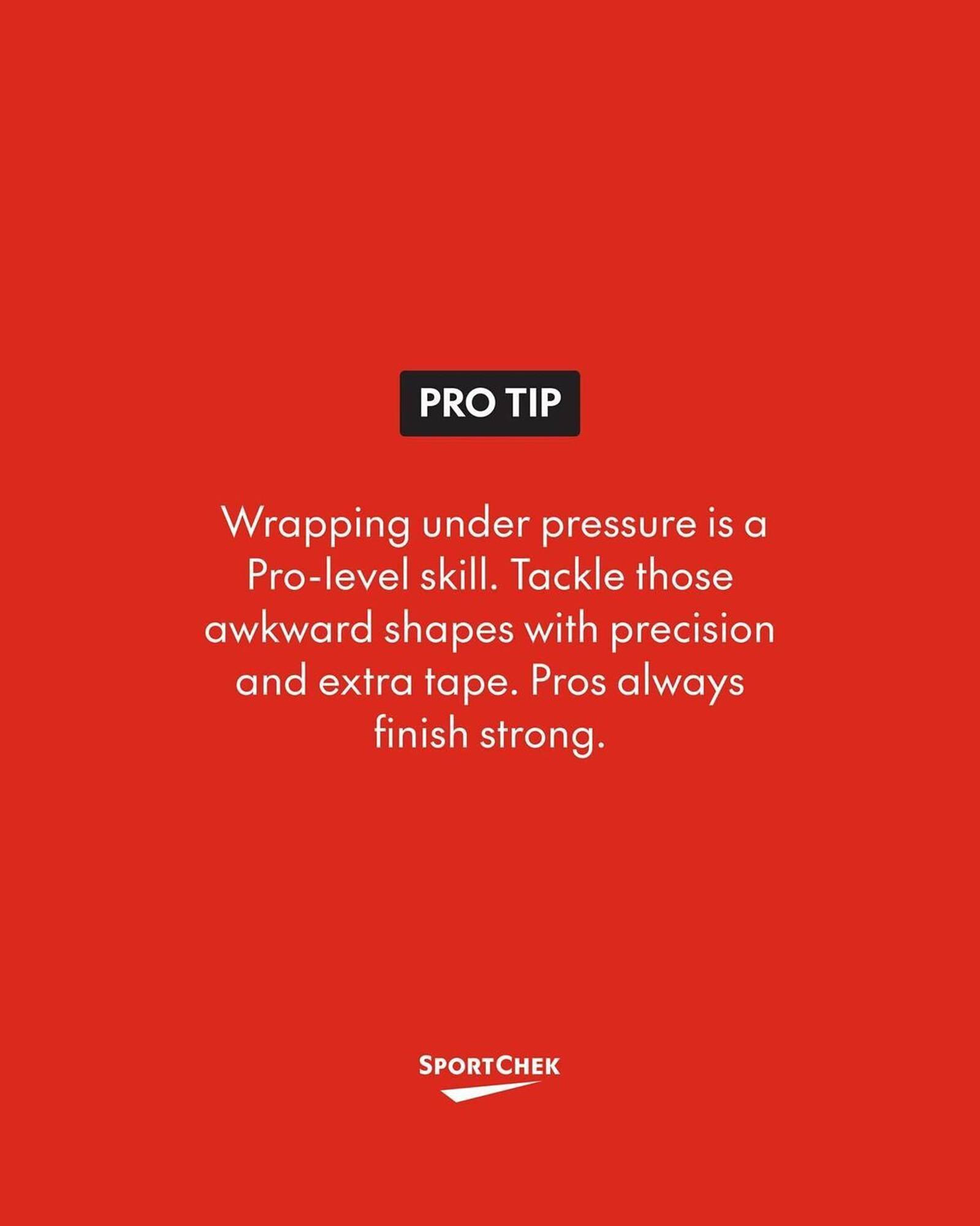 Sport Chek flyer (2025-12-27 - 2025-12-27) | 1