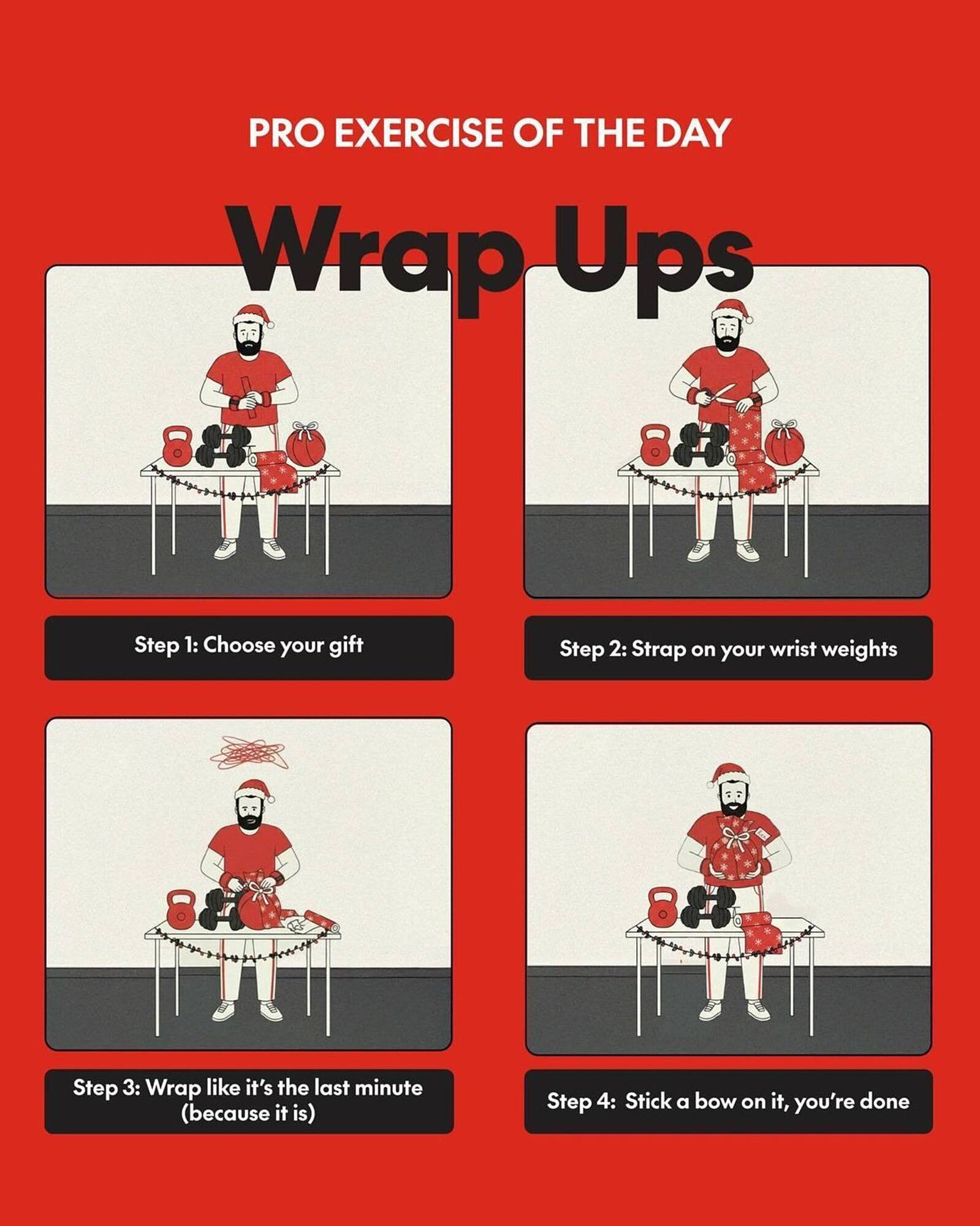 Sport Chek flyer (2025-12-27 - 2025-12-27) | 2