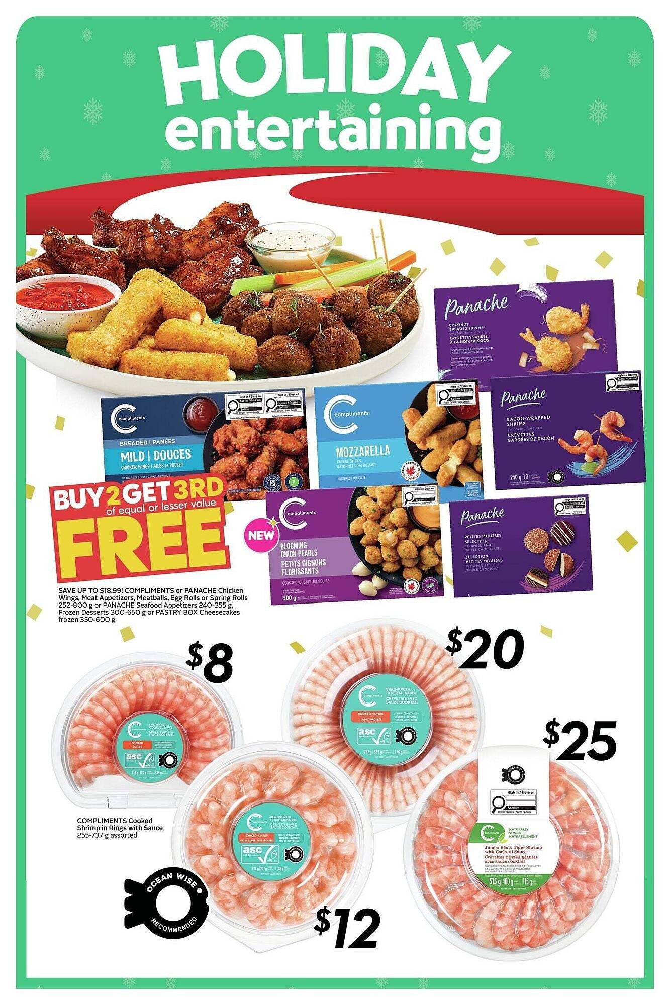 Safeway flyer (2025-12-25 - 2026-01-01) | 16