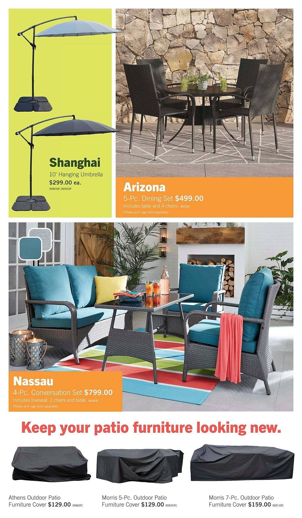 The Brick flyer (2026-03-02 - 2026-03-09) | 7