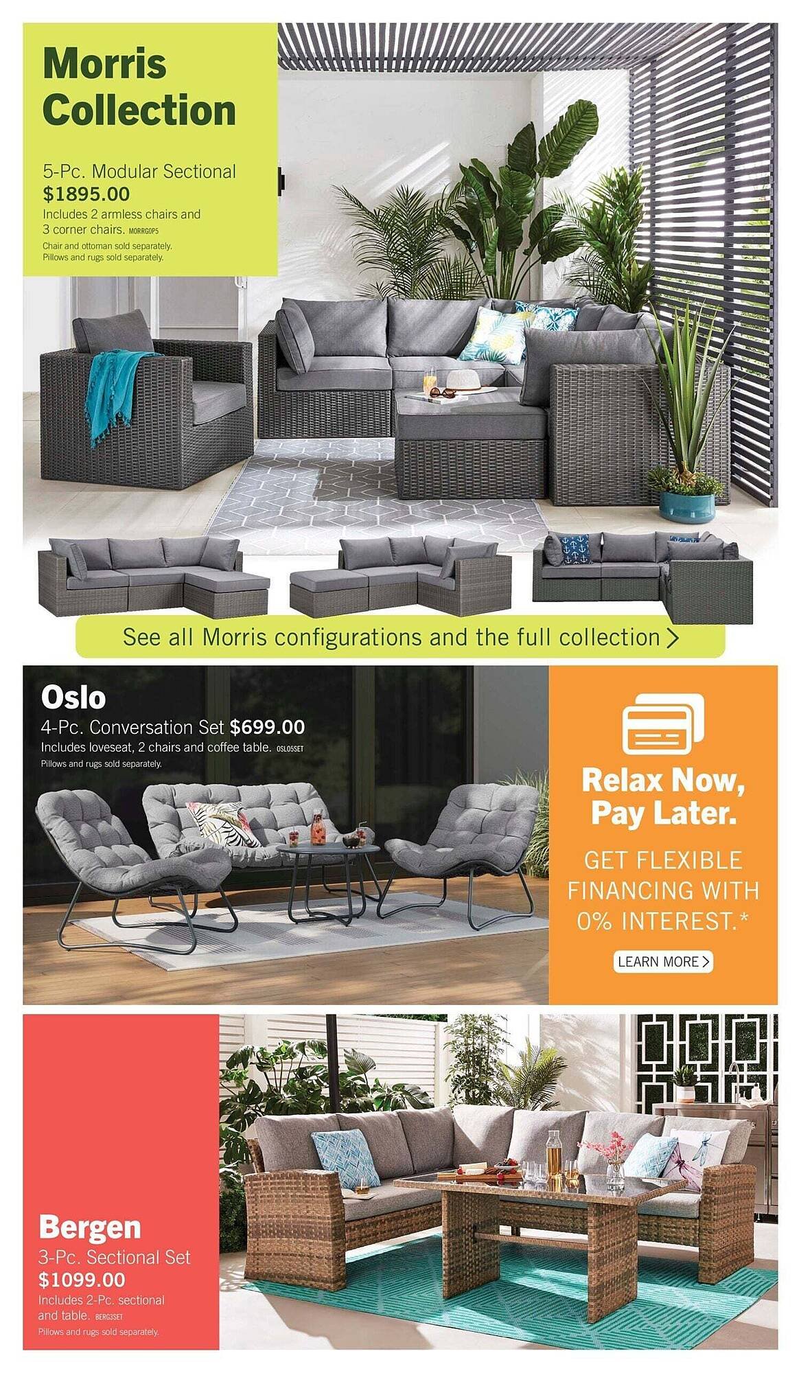 The Brick flyer (2026-03-02 - 2026-03-09) | 8