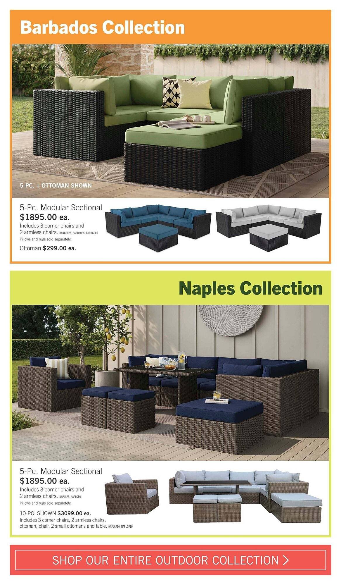 The Brick flyer (2026-03-02 - 2026-03-09) | 9