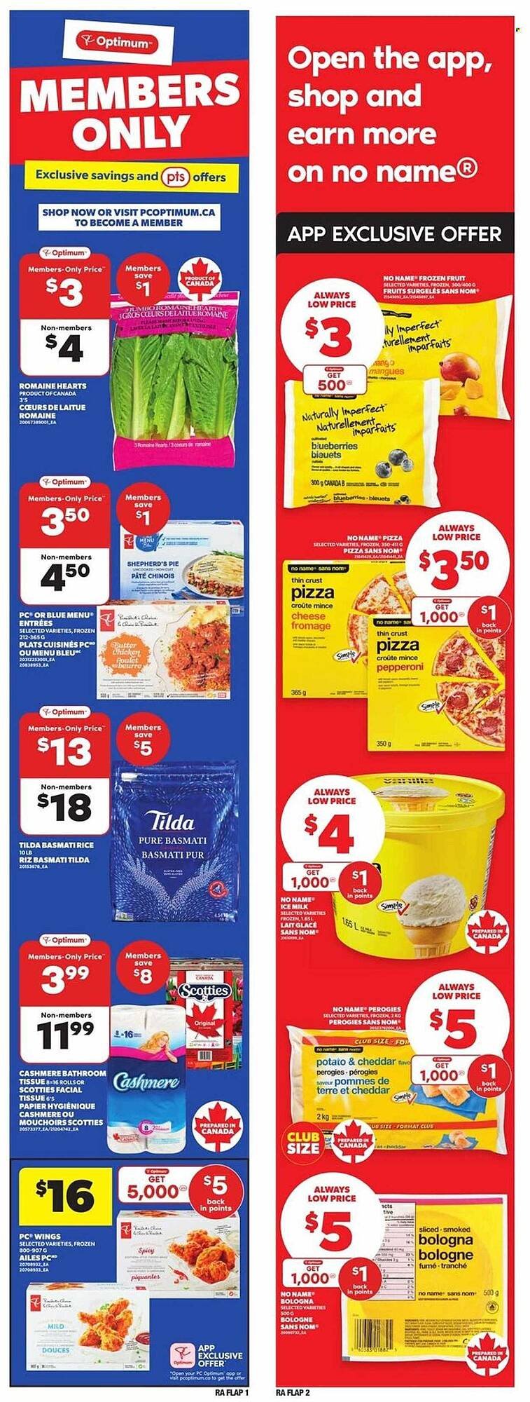 Atlantic Superstore flyer (2025-08-07 - 2025-08-13) | 1