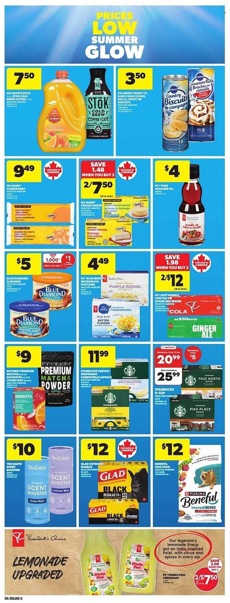 Atlantic Superstore flyer