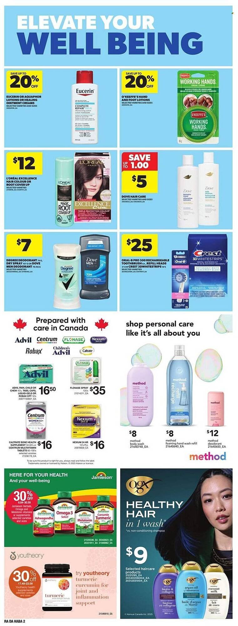 Atlantic Superstore flyer