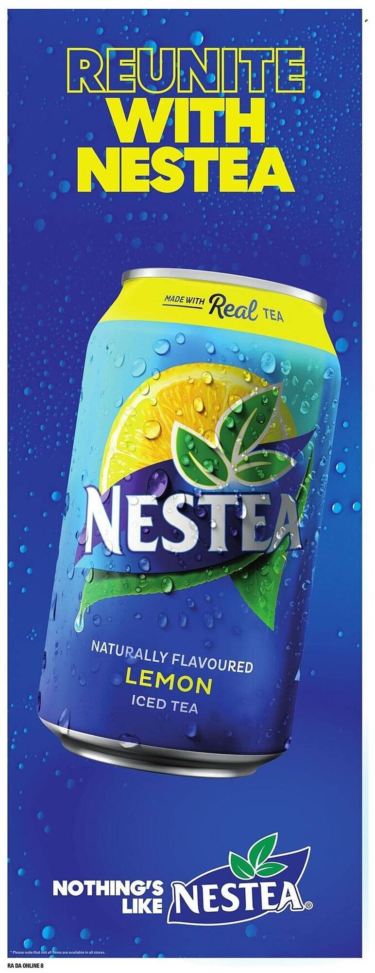 Atlantic Superstore flyer