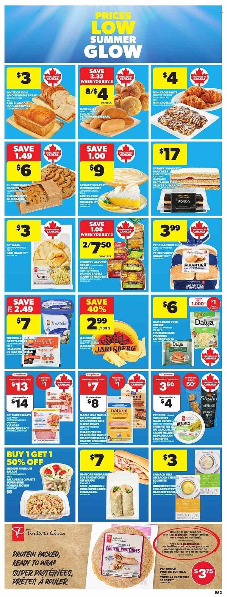 Atlantic Superstore flyer