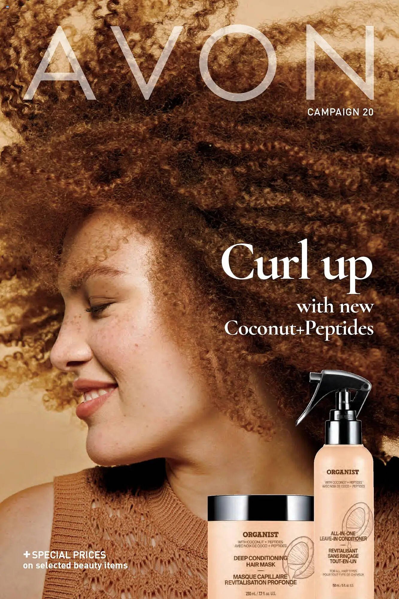 AVON flyer (2025-09-25 - 2025-10-09) | 1