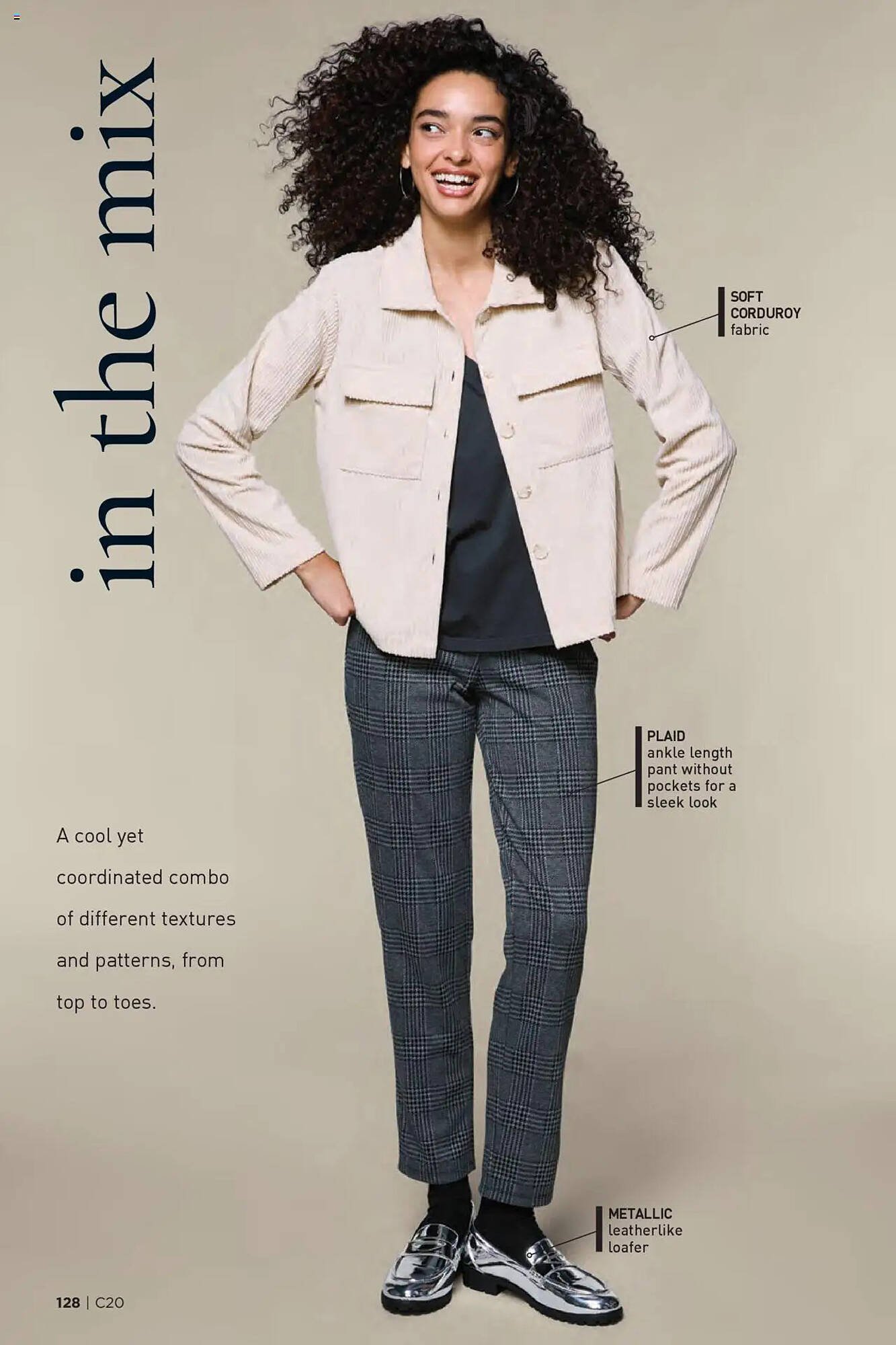 AVON flyer