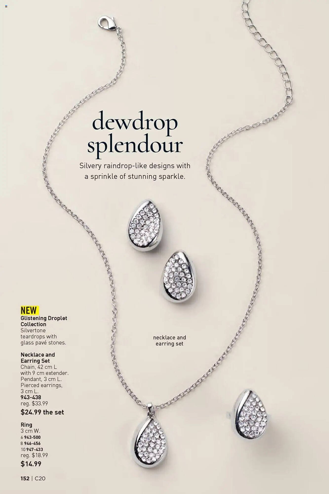 AVON flyer