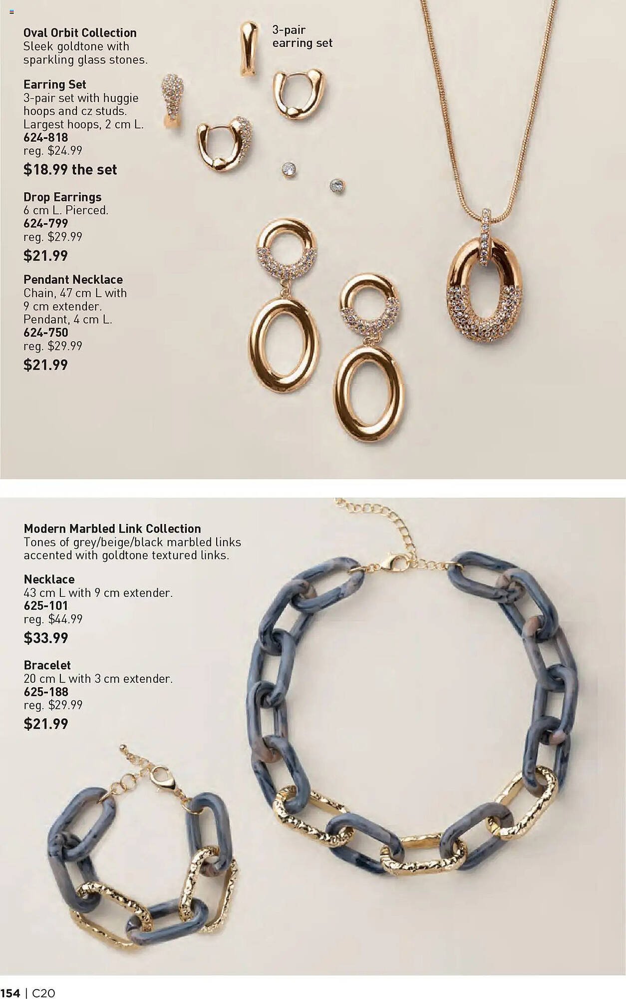 AVON flyer