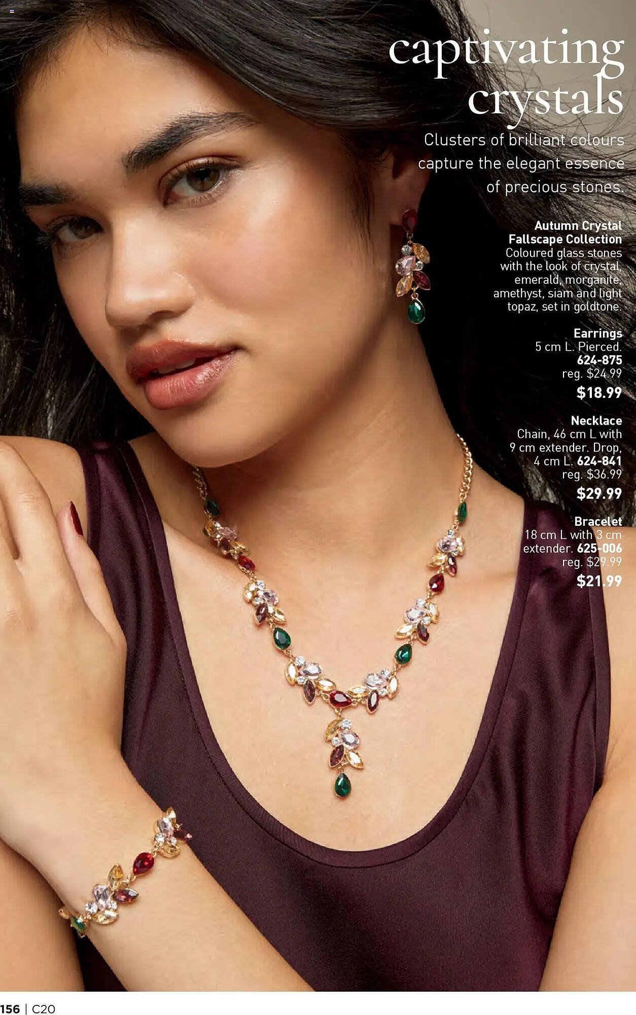 AVON flyer