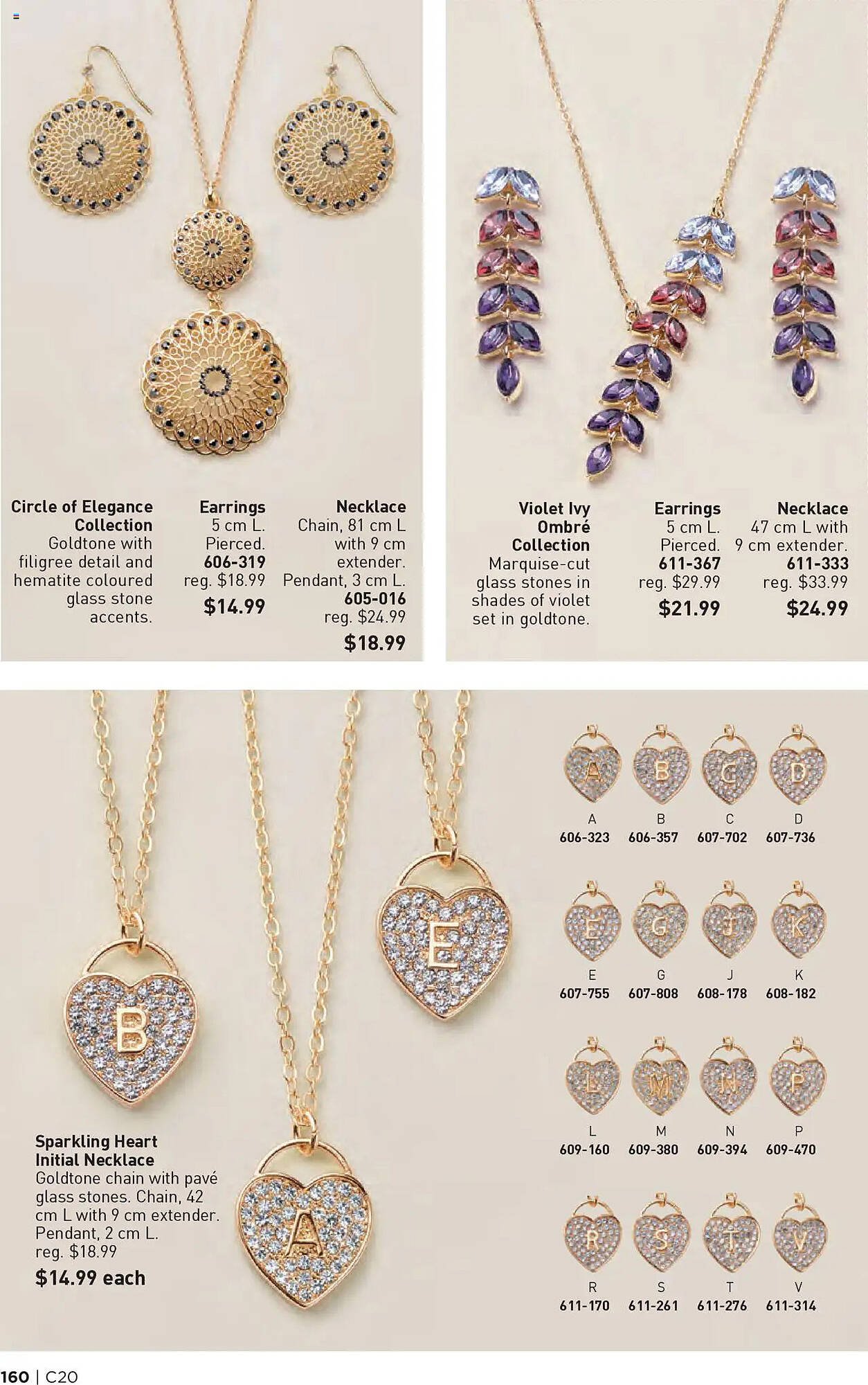 AVON flyer