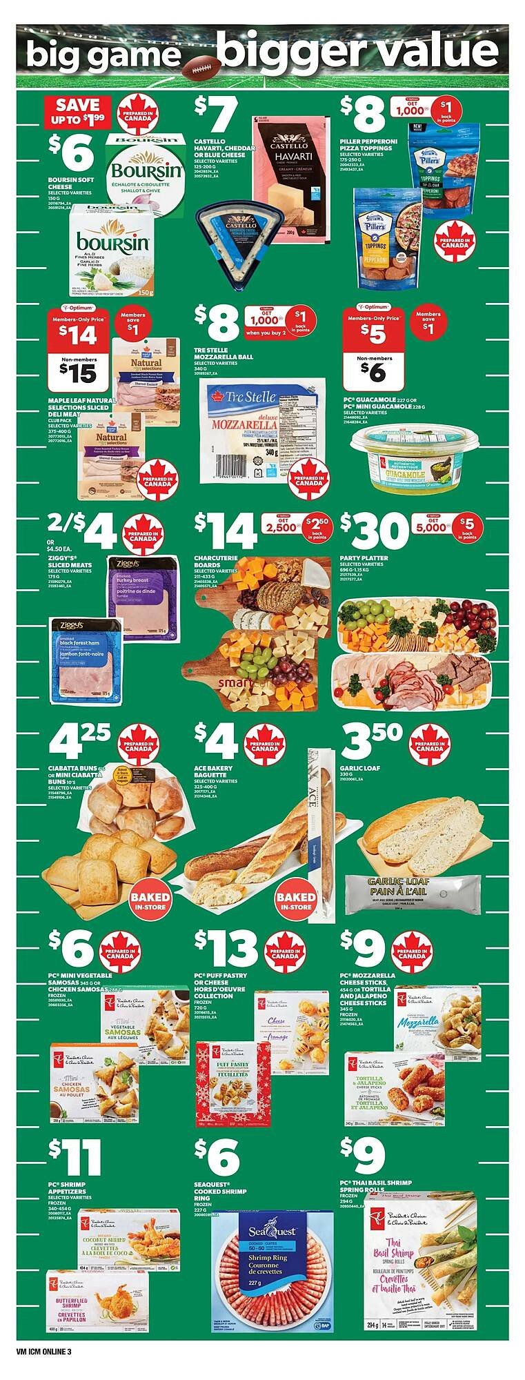 Valu-mart flyer (2026-02-05 - 2026-02-11) | 5