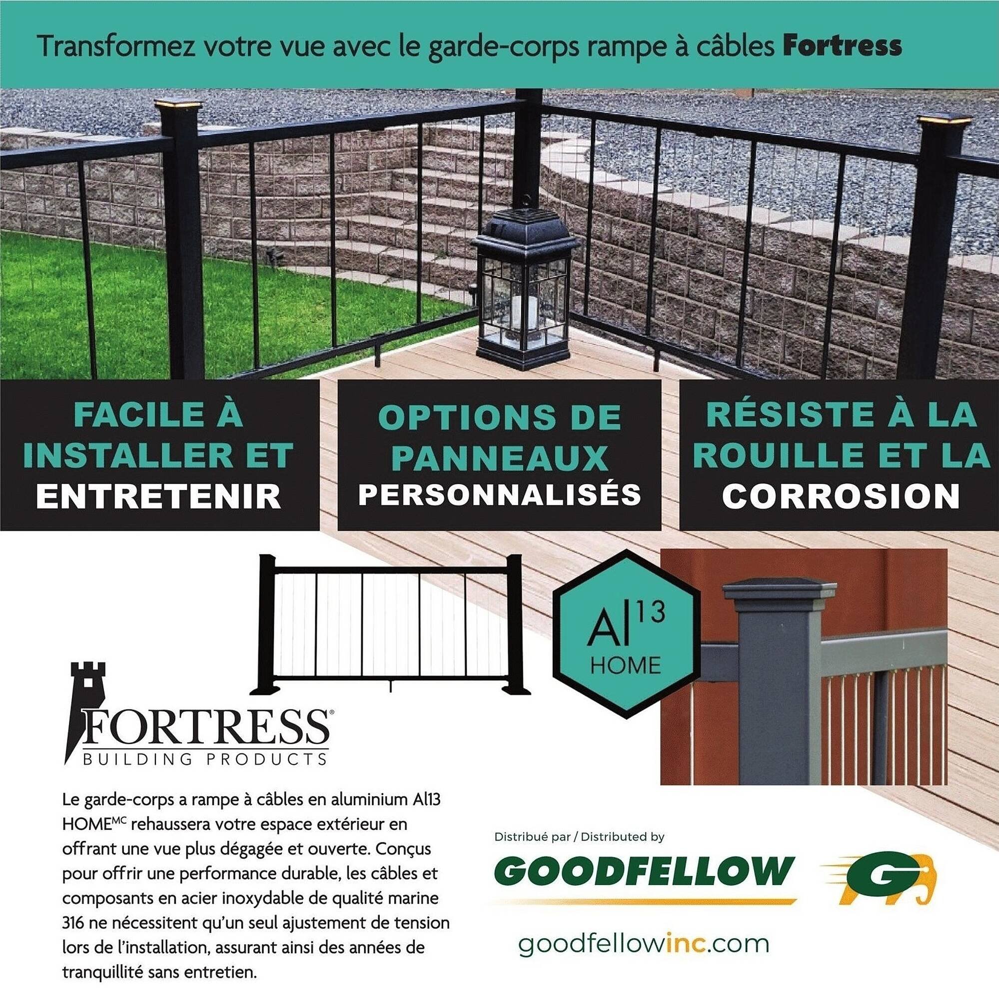 Home Hardware flyer