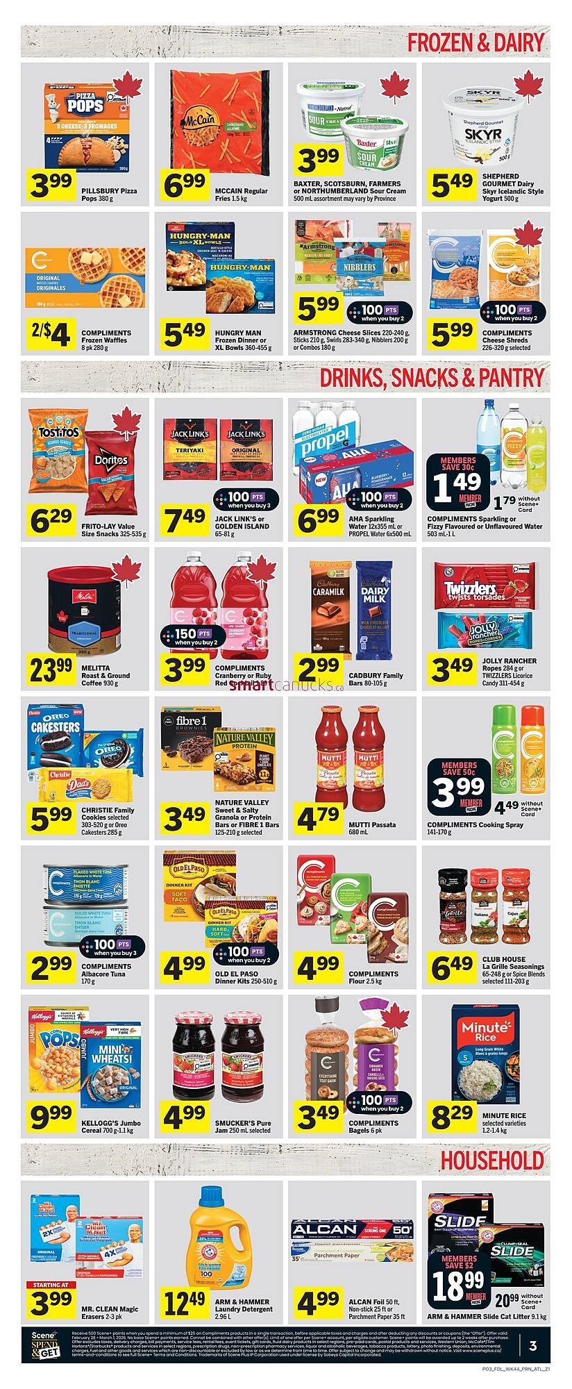 Foodland flyer (2026-02-26 - 2026-03-04) | 4